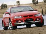 Holden HSV Avalanche XUV 2003 года